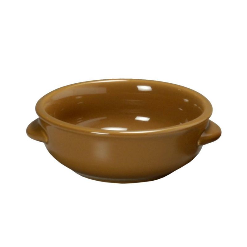 Pan with Side Handles 13 cm Honey Service - Tirolix