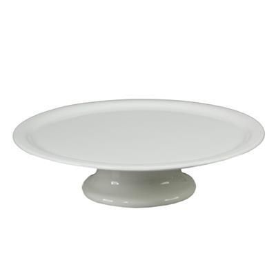 Round Cake Stand 30.5 cm Service - Tirolix