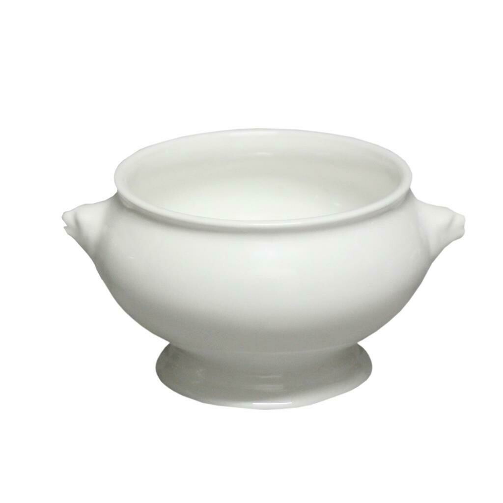 Tirolix - Lion Head Tureen 1 l Service