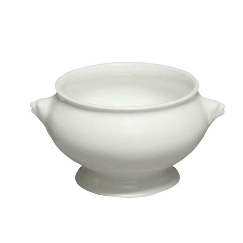 Tirolix - Lion Head Tureen 1 l Service
