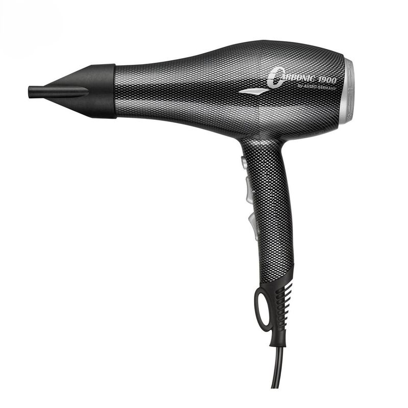 Hair Dryer Carbonic 1900W - Aliseo
