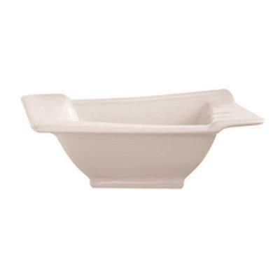 Arcoroc Appetizer bowl 7 cl with rim glass horeca