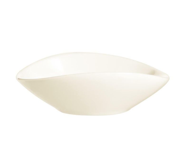 Arcoroc Appetizer oval bowl 4 cl glass horeca