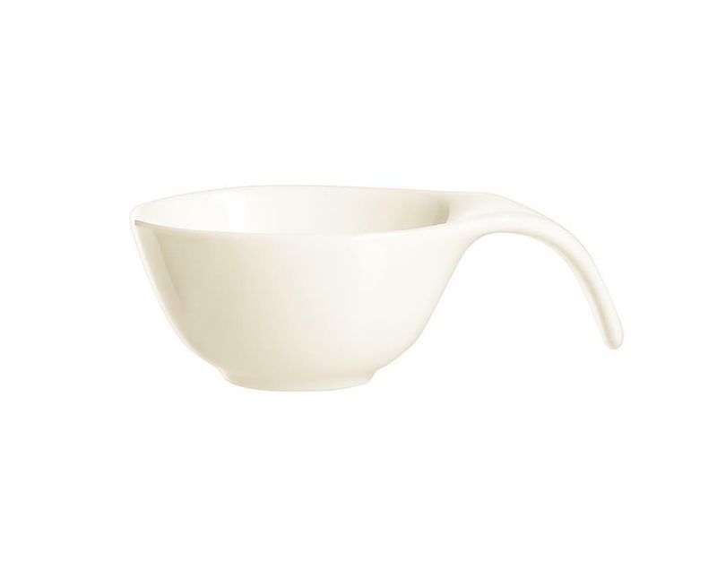Arcoroc Appetizer spoon 3 cl glass horeca