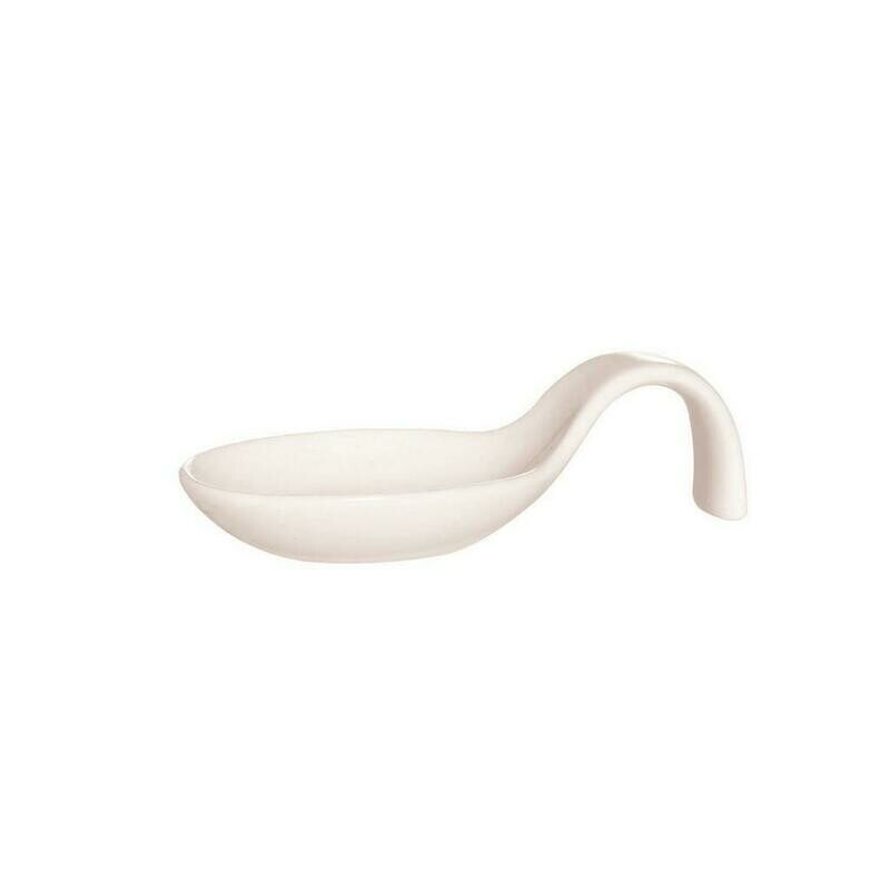 cucchiaio Arcoroc Appetizer 10,5 cm vetro horeca
