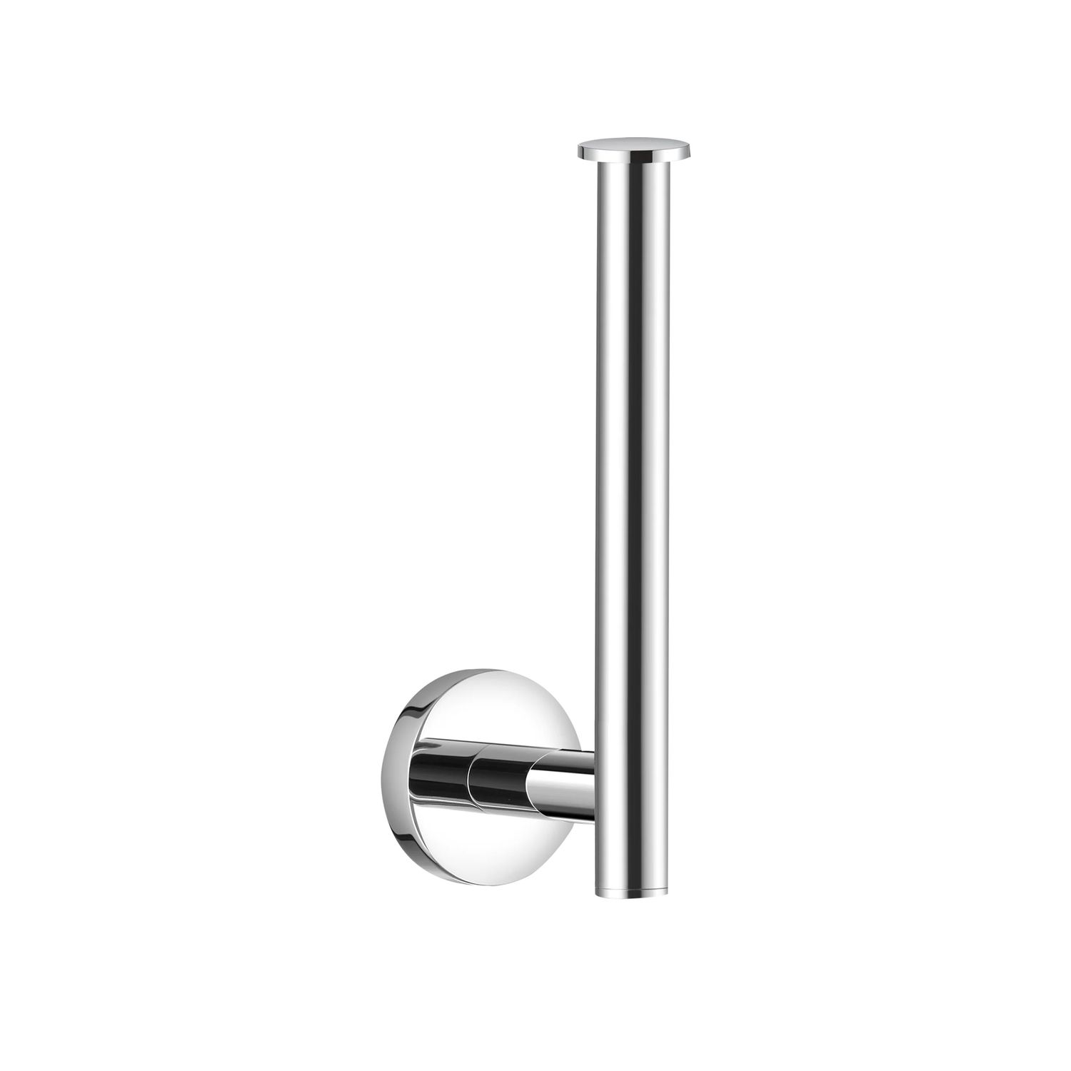 Spare Roll Holder Now 48 x 164 x 72 mm - Aliseo