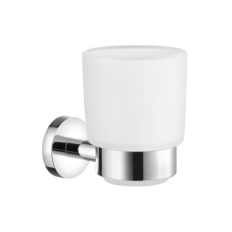 Toothbrush Holder Now 74 x 98 x 107 mm - Aliseo