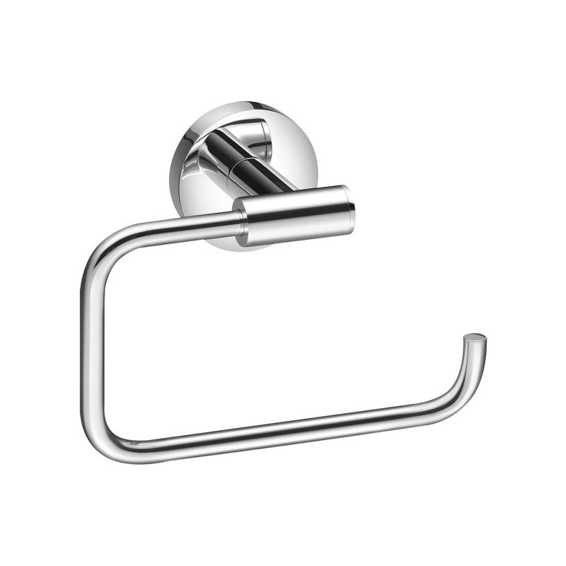 Right Toilet Roll Holder Now 138 x 98 x 55 mm - Aliseo