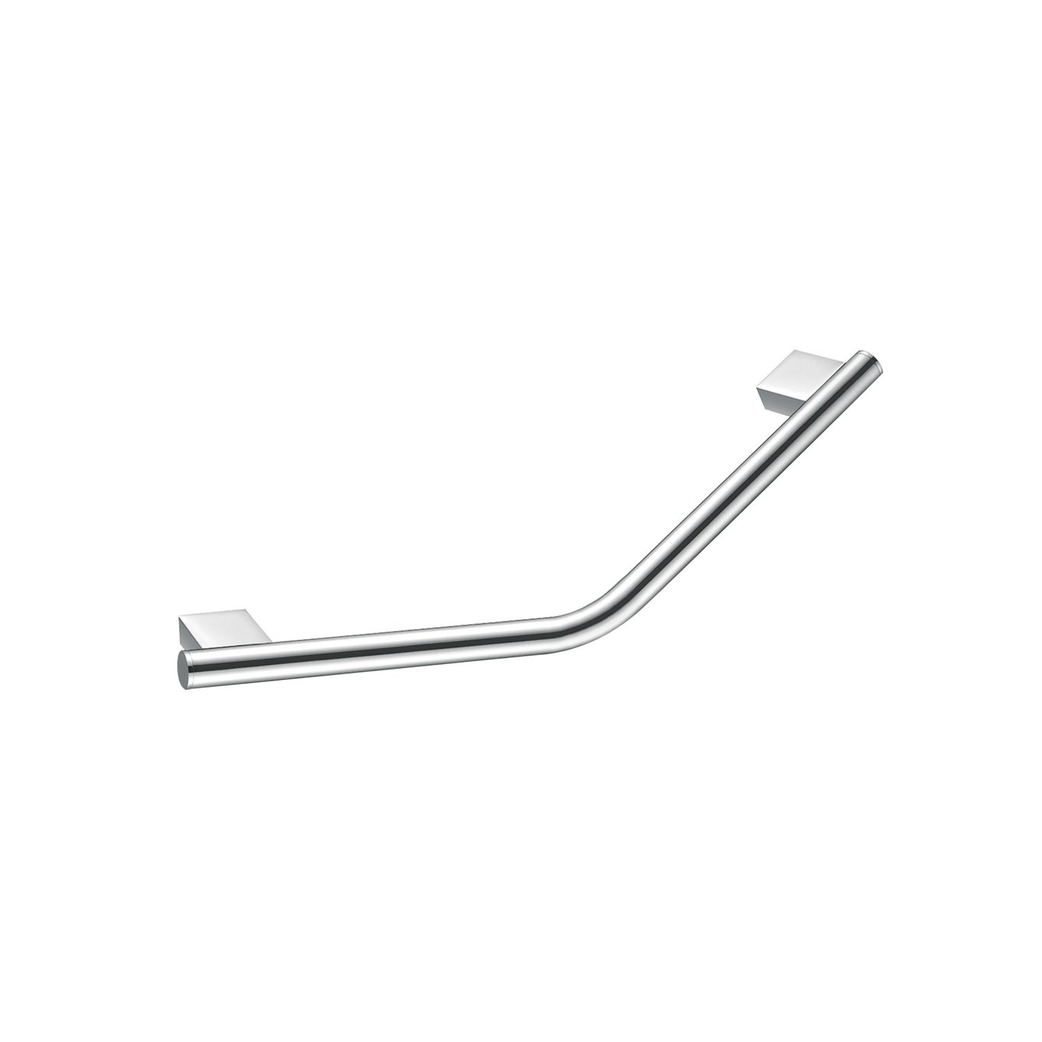 Safety Handle Architecto 376 x 171 x 62 mm - Aliseo