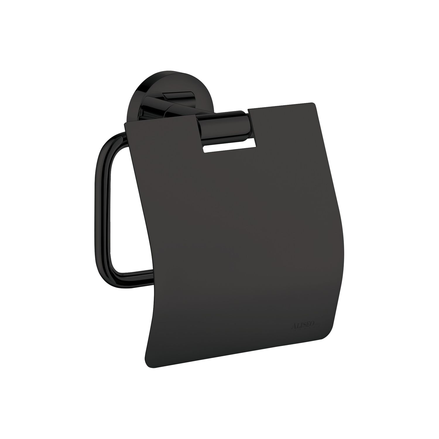 Toilet Roll Holder Nexxus 138 x 132 x 56 mm - Aliseo
