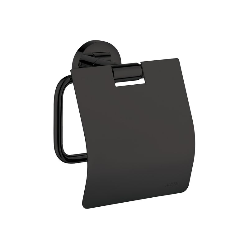 Toilet Roll Holder Nexxus 138 x 132 x 56 mm - Aliseo