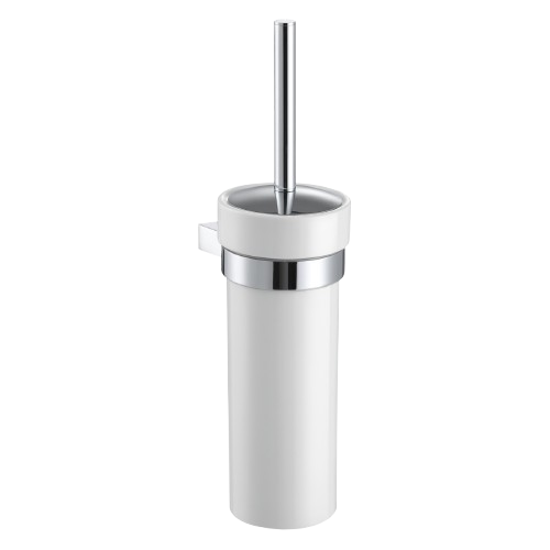 Toilet Brush Architecto 99 x 375 x 125 mm - Aliseo