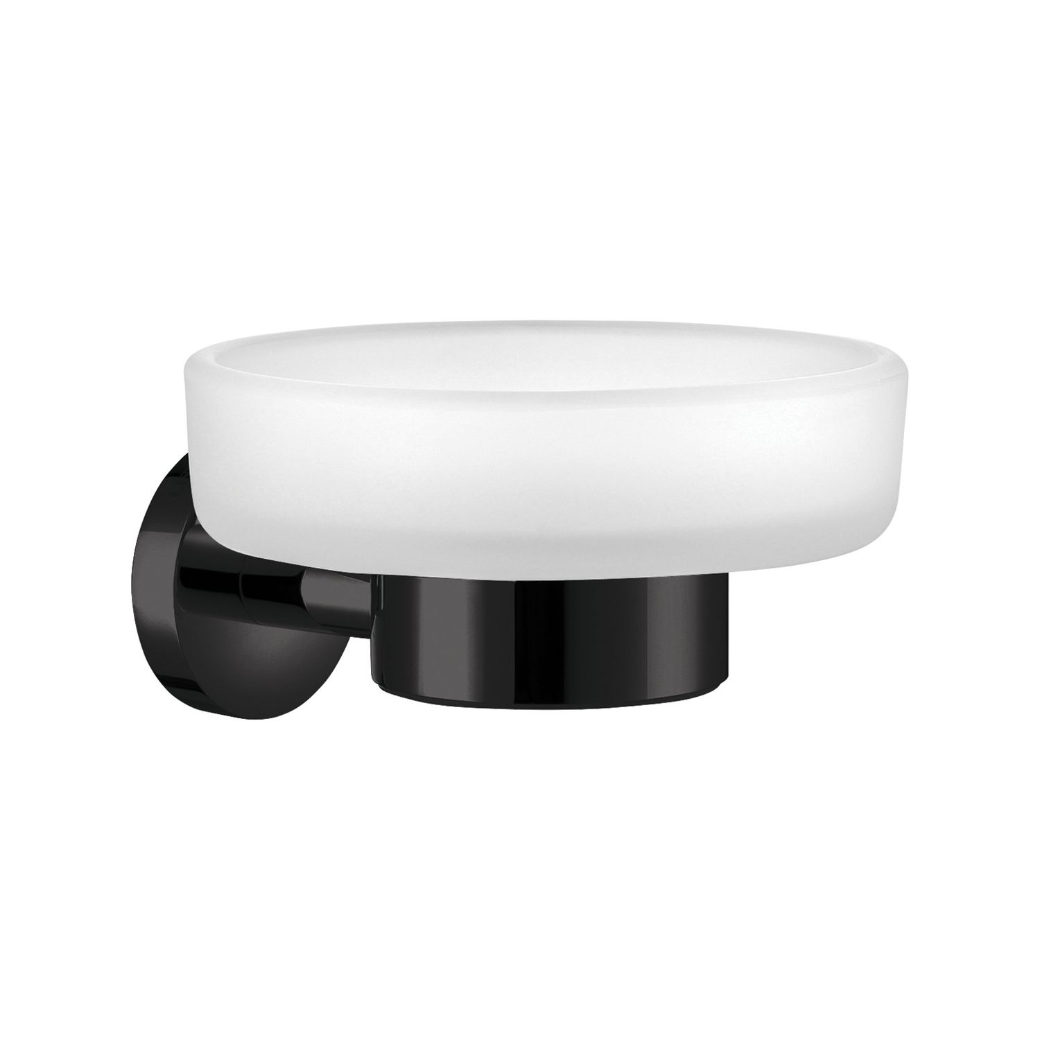 Soap Dish Nexxus 118 x 65 x 129 mm - Aliseo