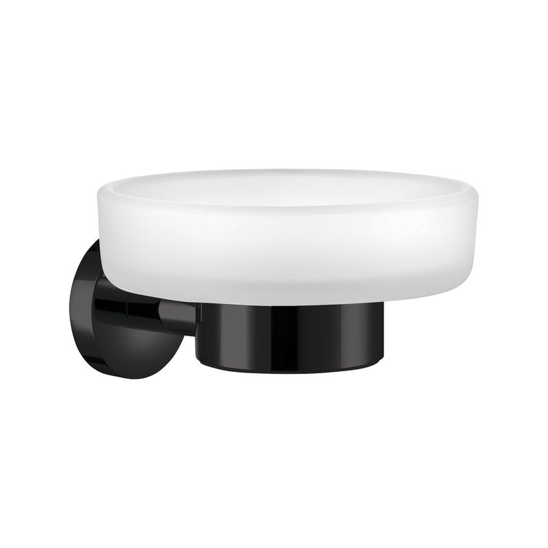 Soap Dish Nexxus 118 x 65 x 129 mm - Aliseo