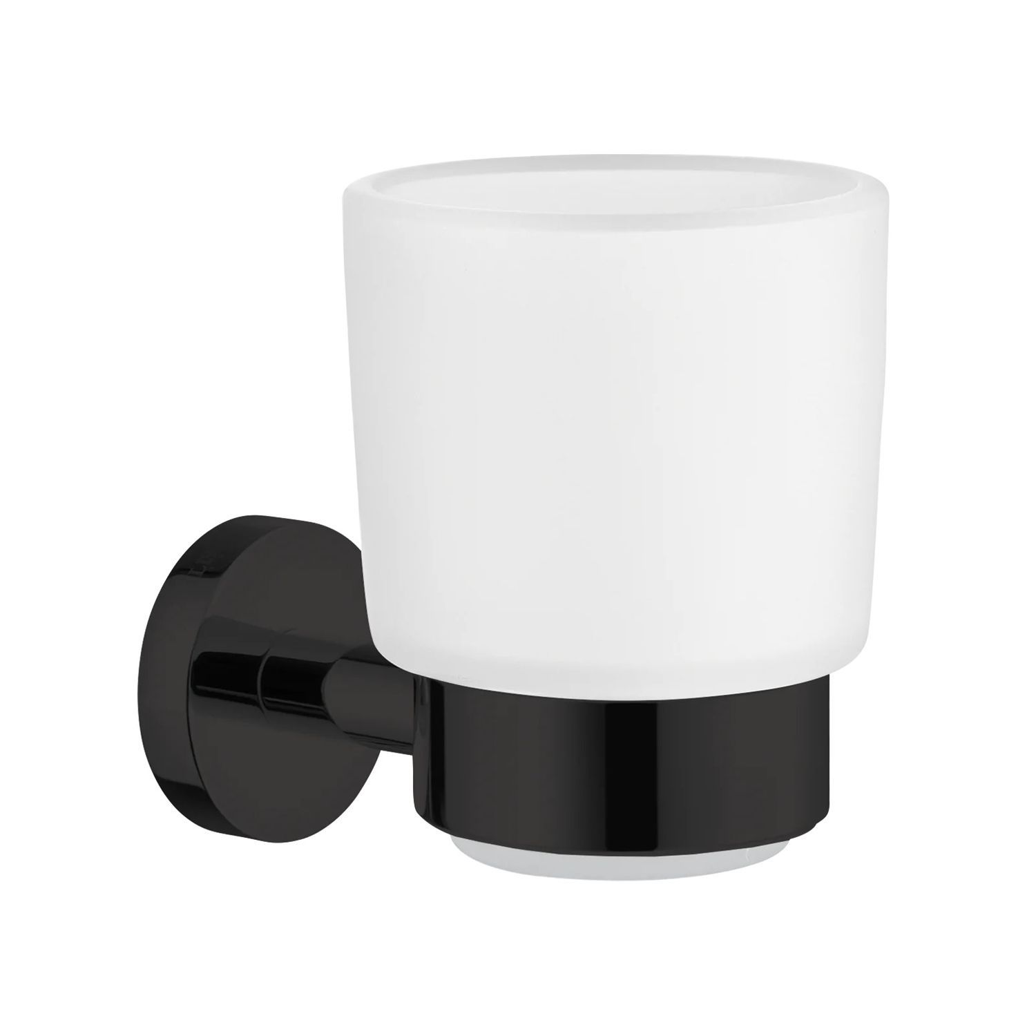 Toothbrush Holder Nexxus 74 x 98 x 107 mm - Aliseo