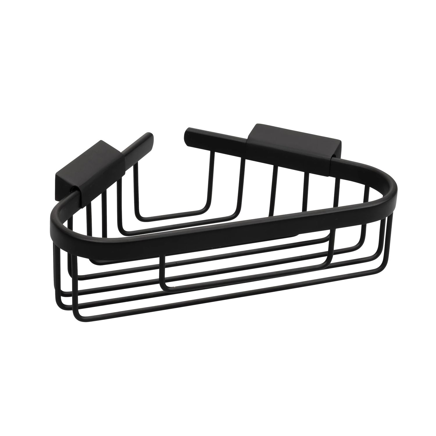 Corner Soap Basket Nexxus 220 x 65 x 147 mm - Aliseo