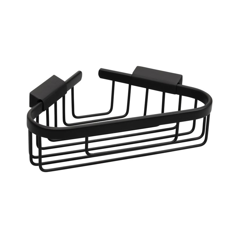Corner Soap Basket Nexxus 220 x 65 x 147 mm - Aliseo