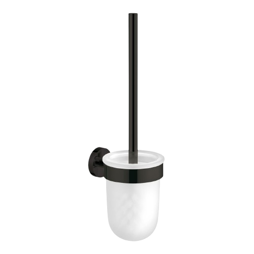 Nexxus Toilet Brush 48 x 164 x 72 mm - Aliseo