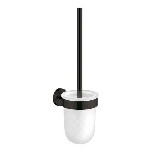 Nexxus Toilet Brush 48 x 164 x 72 mm - Aliseo