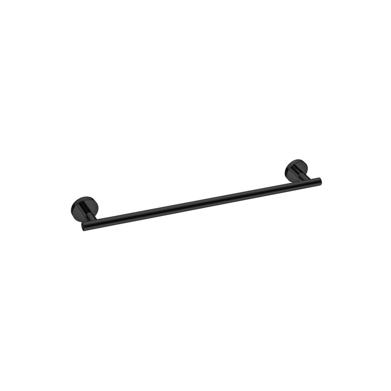 Towel Holder Nexxus 648 x 48 x 64 mm - Aliseo