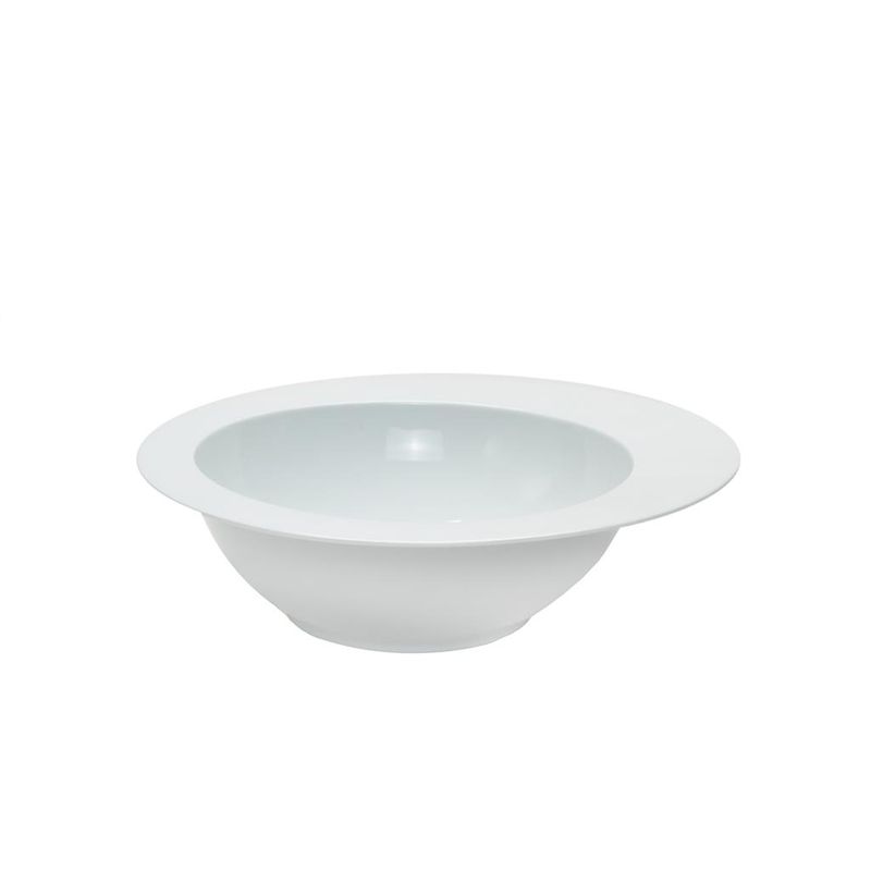 Costa Verde Eclipse salad bowl 20 cm porcelain for Horeca use