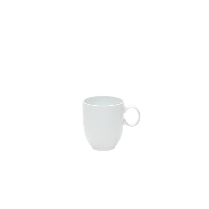 Costa Verde Eclipse 36.5 cl porcelain cup suitable for Horeca service