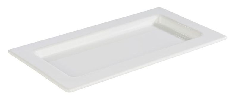 GN 1/3 Tablett "Frames" 17,6 x 32,5 cm - APS