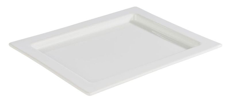 Tablett GN 1/2 "Frames" 26,5 x 32,5 cm - APS
