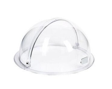 Rolltop dome 38 x 2 cm - APS