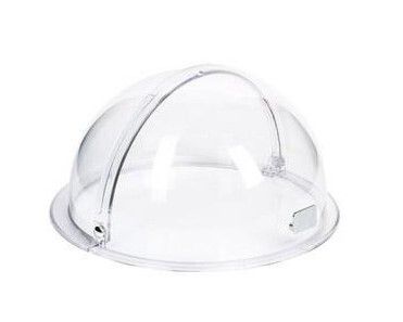 Rolltop dome 38 x 2 cm - APS