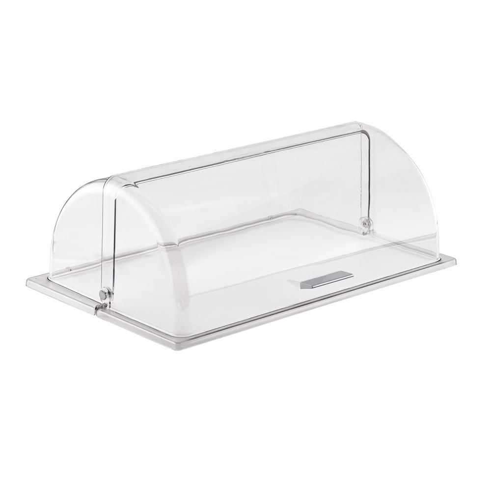 Rolltop Lid GN "Frames" 32.5 x 53 cm - APS