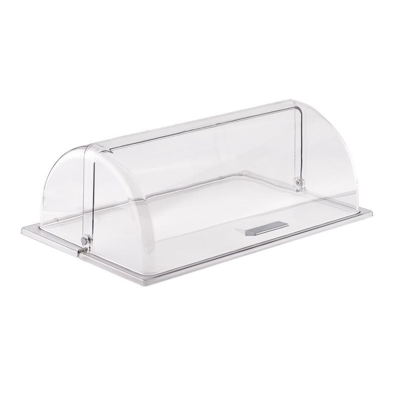 Rolltop Lid GN "Frames" 32.5 x 53 cm - APS