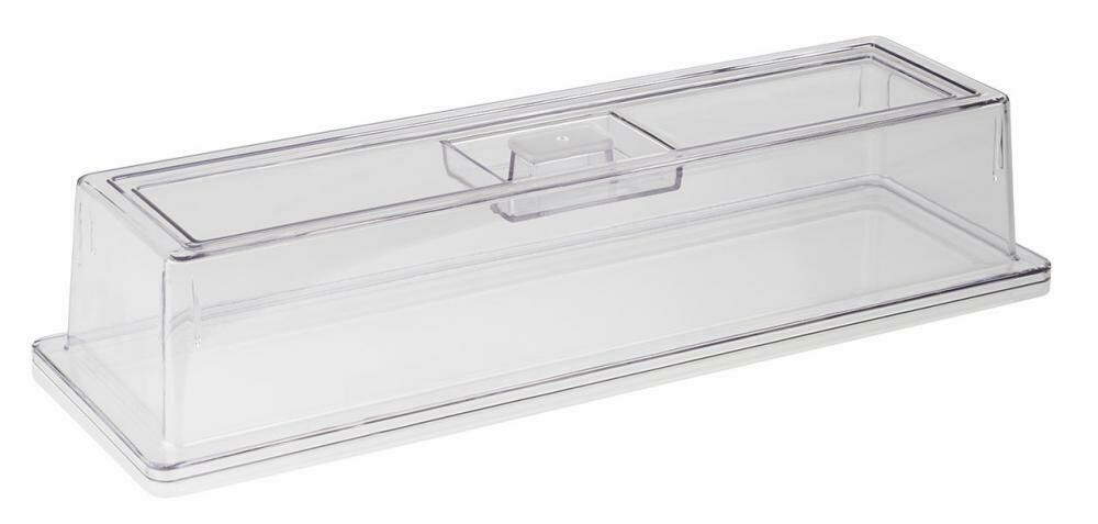Cover Dome GN 2/4 16.2 x 53 cm - APS