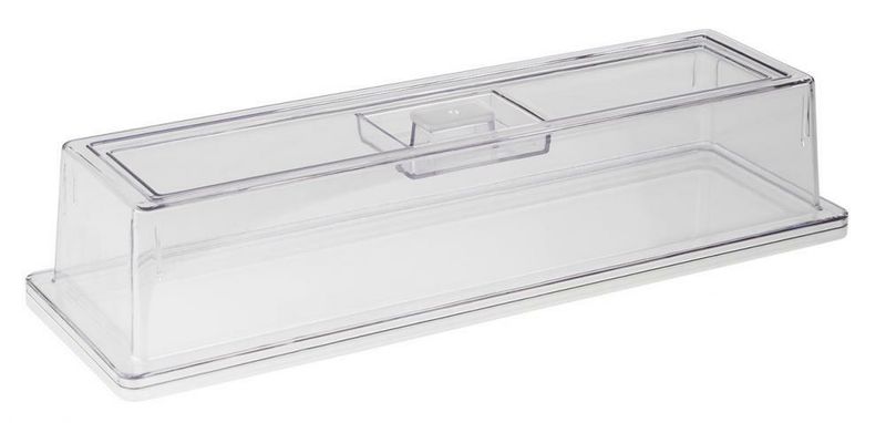 Cover Dome GN 2/4 16.2 x 53 cm - APS