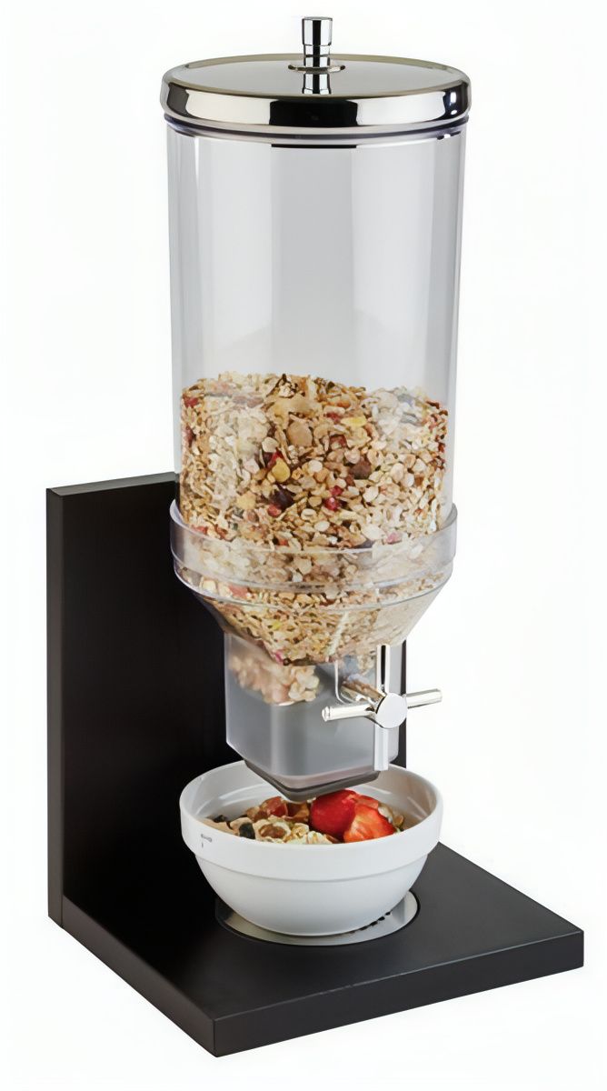 Cereal Dispenser "Bridge" 20 x 21 cm 4.5L - APS