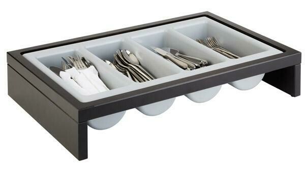 Cutlery Holder "Bridge" 37 x 57.5 cm - APS