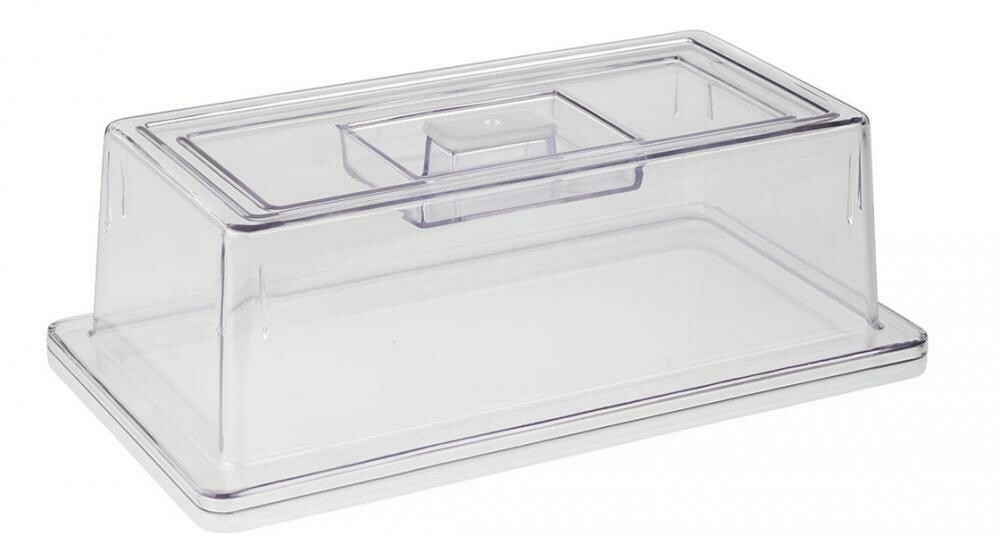 Lid GN 1/3 17.6 x 32.5 cm - APS