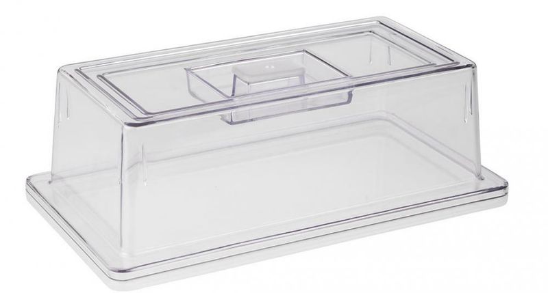 Lid GN 1/3 17.6 x 32.5 cm - APS