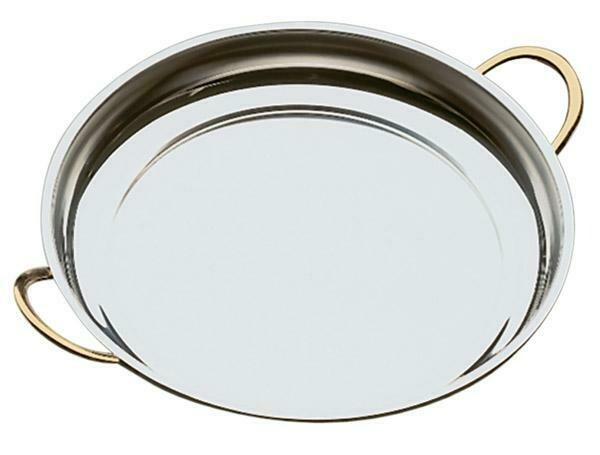 Serving Pan 38.5 x 48 cm 4.5L - APS