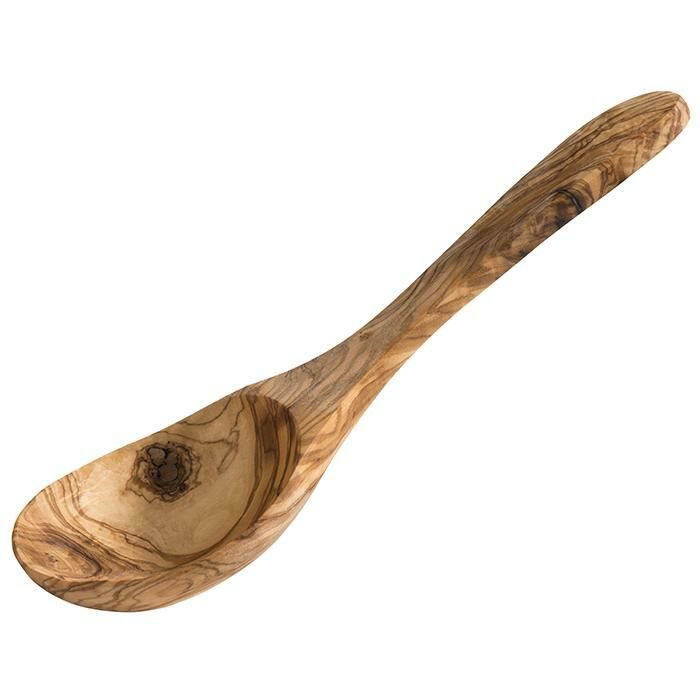 Spoon "Olive" 8.5 x 9.5 cm - APS