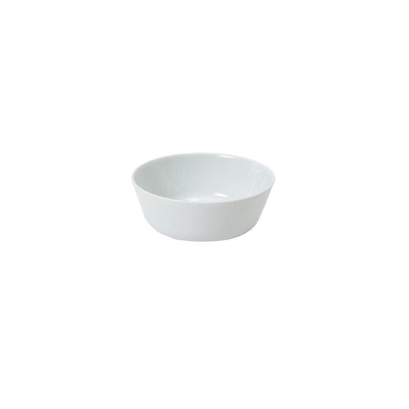 Costa Verde 17 cm porcelain bowl Nordika for professional horeca use