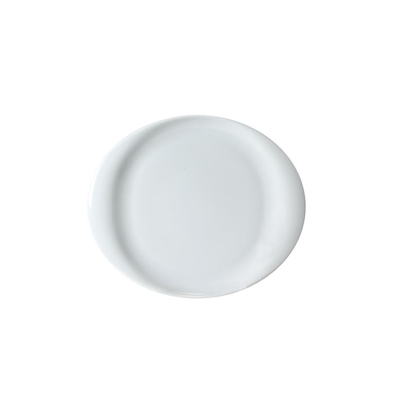 Costa Verde Opera Speiseteller 31x26 cm Porzellan Horeca