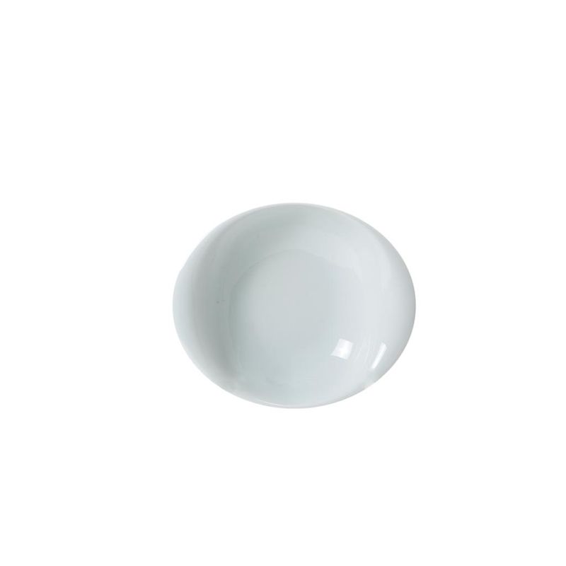 Costa Verde Opera Suppenteller 21x18 cm Porzellan Horeca