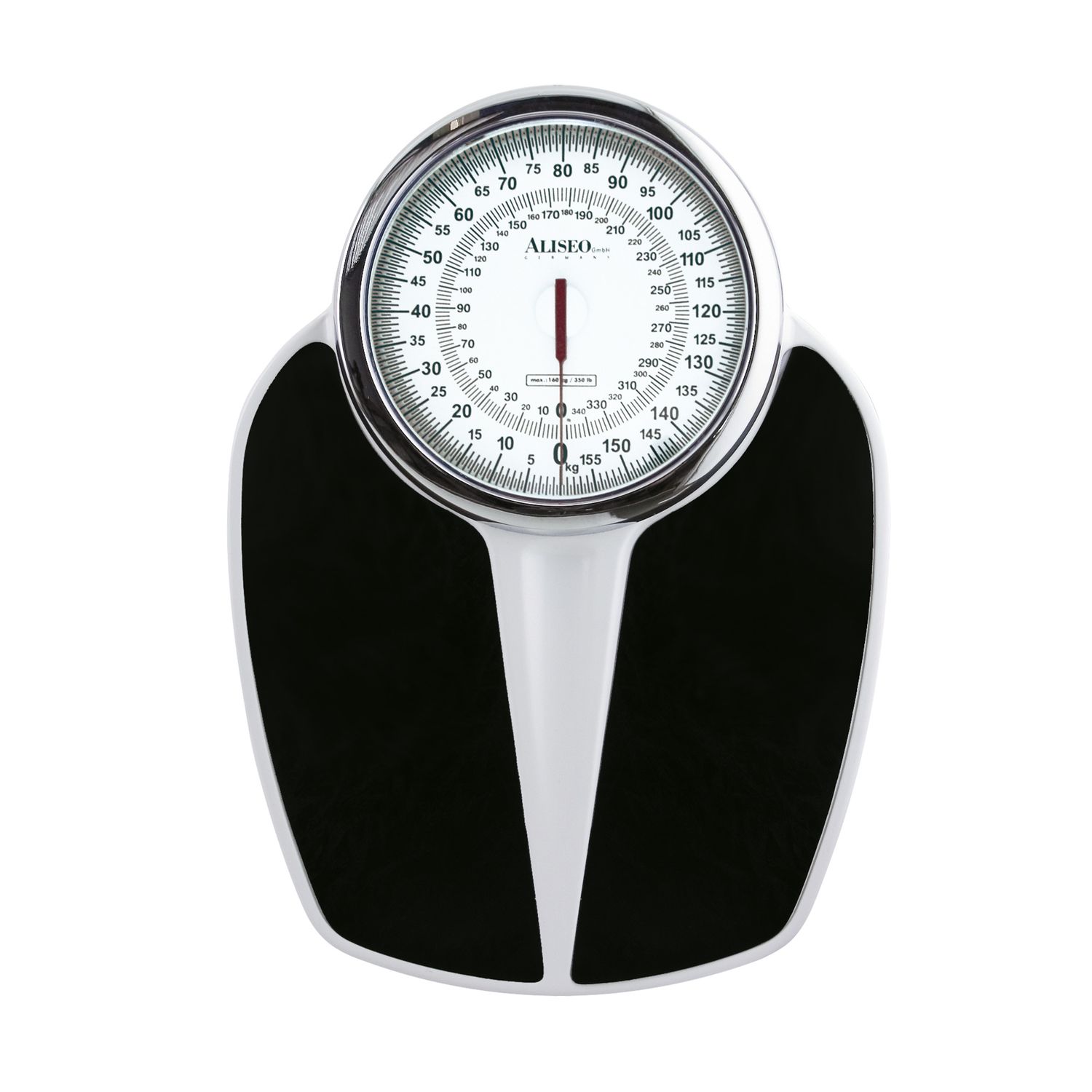 Bohemia Scale 330 x 28 x 330 mm - Aliseo
