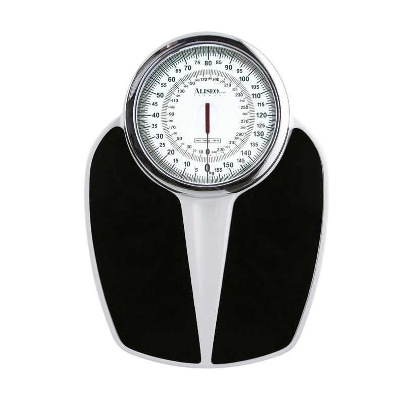 Bohemia Scale 330 x 28 x 330 mm - Aliseo