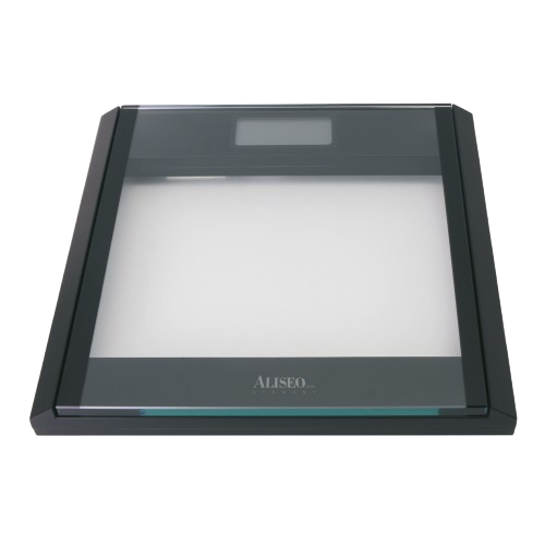 Scale Tempo 330 x 28 x 330 mm - Aliseo