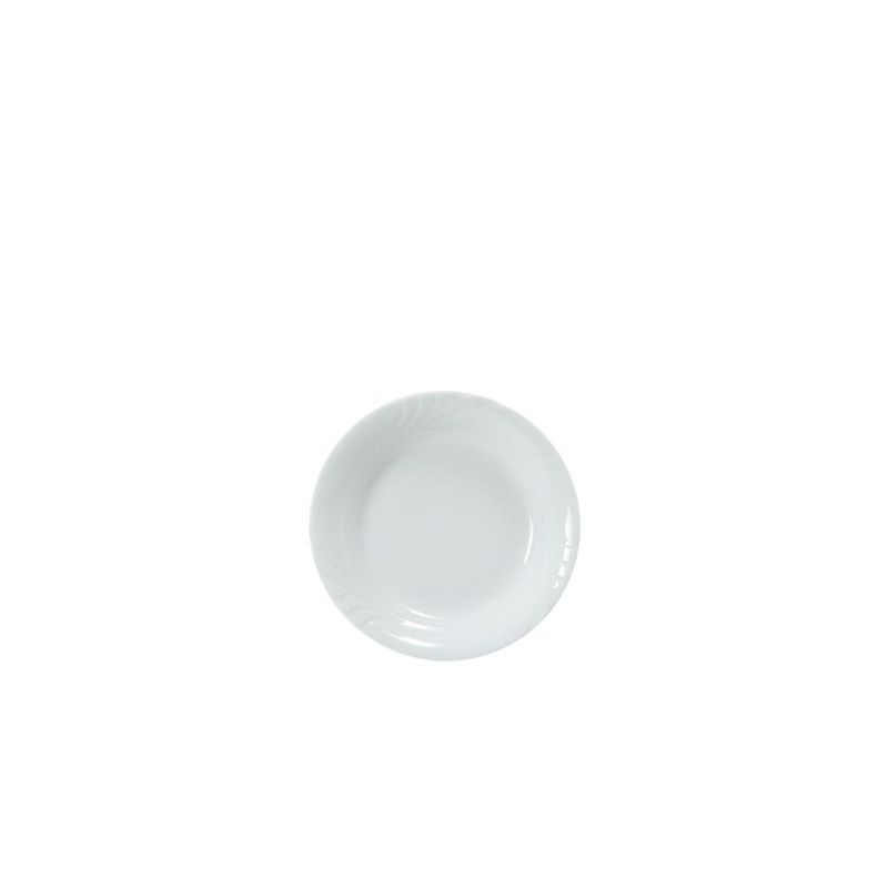 Eschenbach Cloche 19 cm Ambiente white porcelain for professional horeca