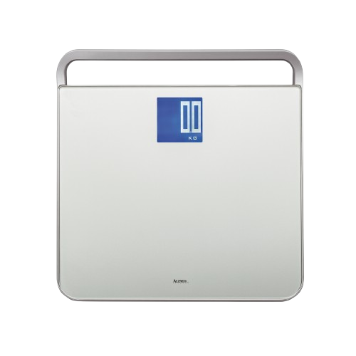 Nevis Scale 330 x 21/35 x 338 mm - Aliseo