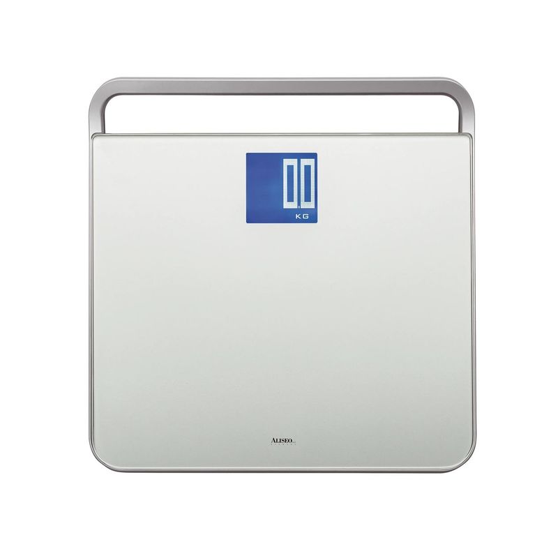 Nevis Scale 330 x 21/35 x 338 mm - Aliseo
