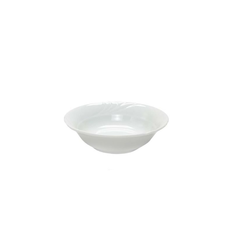 Eschenbach 13 cm Kompottschale Ambiente hard white porcelain for professional horeca